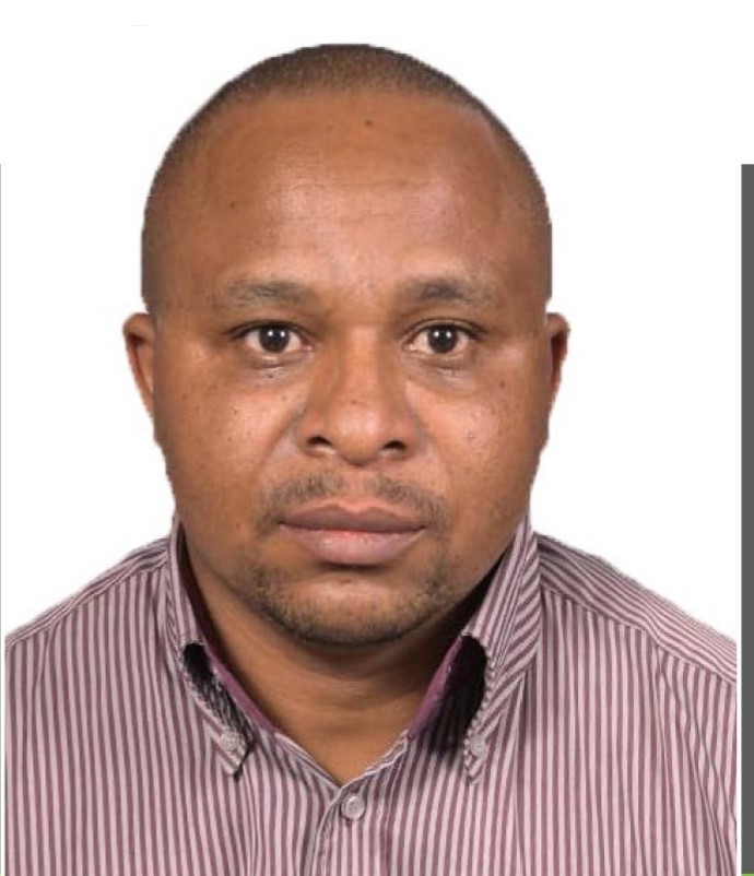 Chairperson Image
